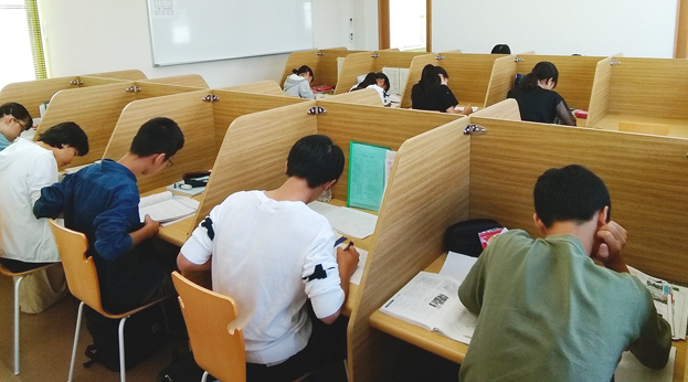 高校部（高１～高３）