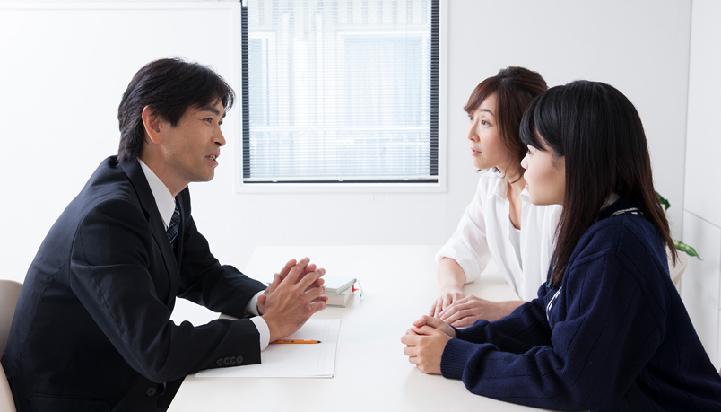 学習環境作りに注力してまいります